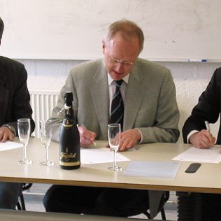Overeenkomst vergemakkelijkt samenwerking CWI en Universiteit Leiden