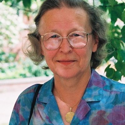 In Memoriam Constance van Eeden (1927 - 2021)