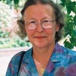 In Memoriam Constance van Eeden (1927 – 2021)