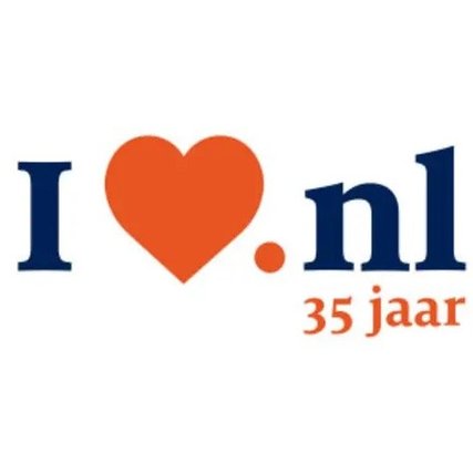 Het .nl-domein viert 35e verjaardag