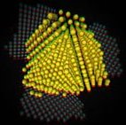 Nature-artikel: onderzoekers brengen atomen driedimensionaal in beeld