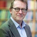 Jos Baeten nieuwe directeur Centrum Wiskunde & Informatica