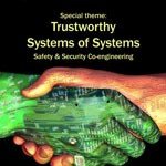ERCIM News 102 on Trustworthy Systems of Systems published