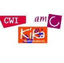 AMC, KiKa en CWI bundelen krachten in onderzoeksproject