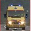 CWI start onderzoek naar efficiency ambulancezorg