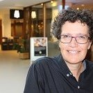 Nanda Piersma benoemd tot bijzonder lector Big Data in de Stad