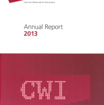 Annual Report 2013 available