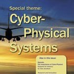 Four Dutch contributions to ERCIM News 97 on Cyber-Physical Systems