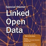 Five articles from the Netherlands in ERCIM News 96 on Linked Open Data