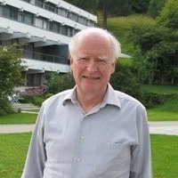 Mathematician John Norman Mather receives Brouwer Medal 2014
