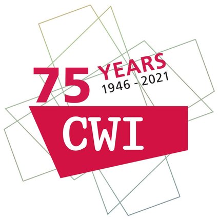 Getting ready for 75th anniversary of CWI