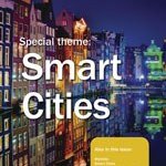 Amsterdam Mayor writes keynote on Smart Cities in ERCIM News