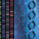 'Donkere materie' van het menselijk DNA in kaart gebracht