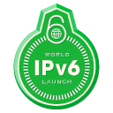 Centrum Wiskunde & Informatica DNSSEC en IPv6 toegankelijk