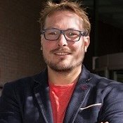 Jurgen Vinju benoemd tot hoogleraar Technische Universiteit Eindhoven