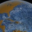 Vidi voor modelleren oceaanstroming in klimaatmodellen