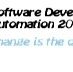 Conferentie Software Development Automation 2013