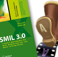 CWI-onderzoekers verbeteren multimediataal SMIL