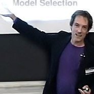 Peter Grünwald benoemd tot hoogleraar in Leiden