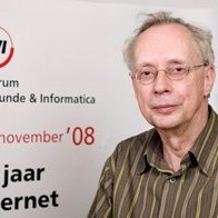 Twintig jaar internet in Europa