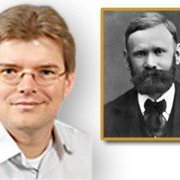 CWI-wiskundige Bert Zwart ontvangt Erlang-prijs