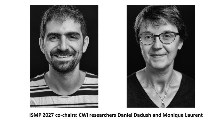 profile pictures daniel dadush and monique laurent