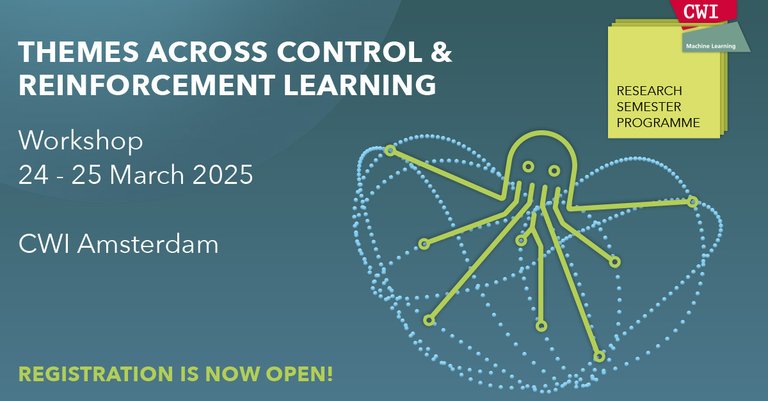 RSP_Control theory and reinforcement learning- workshop